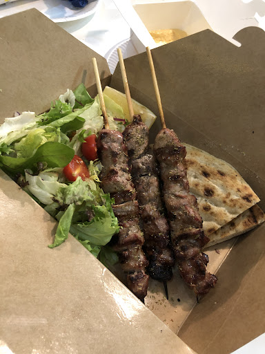 Photo of Mama's Pita - 183 Chase Side, Enfield EN2 0PT